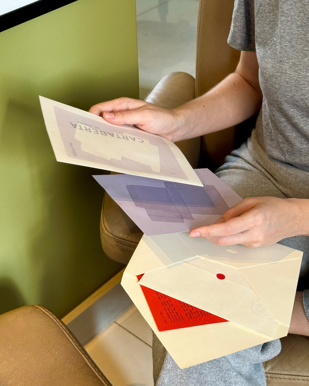 Plano Anual da CARTABERTA