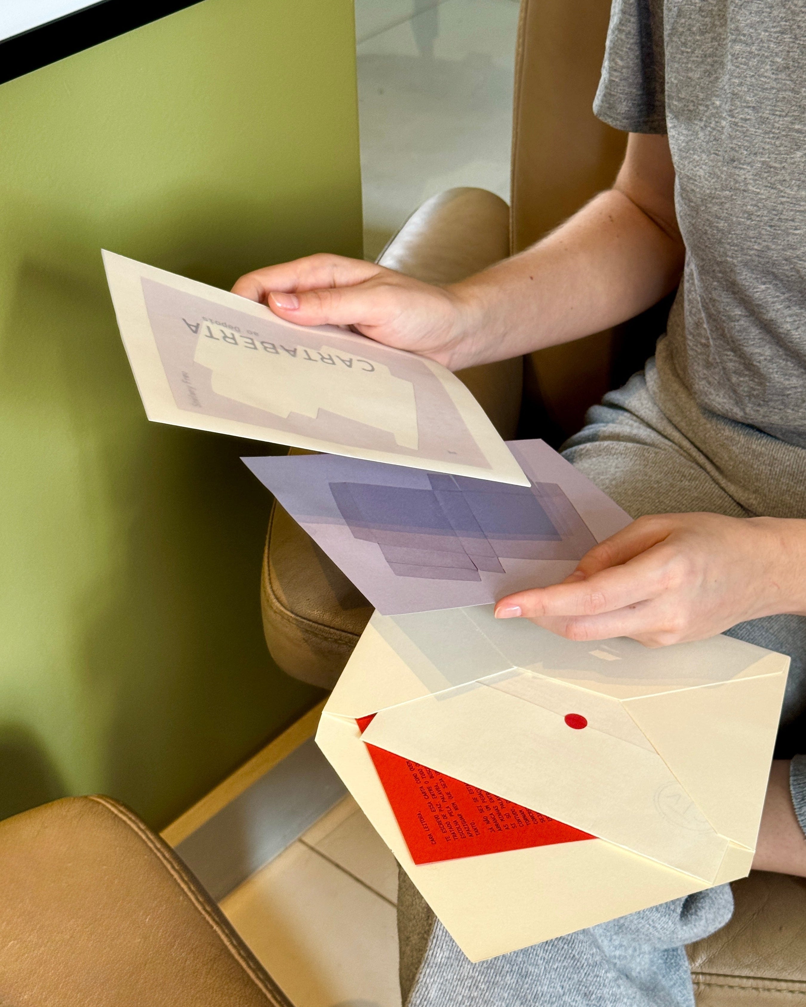 Plano Anual da CARTABERTA