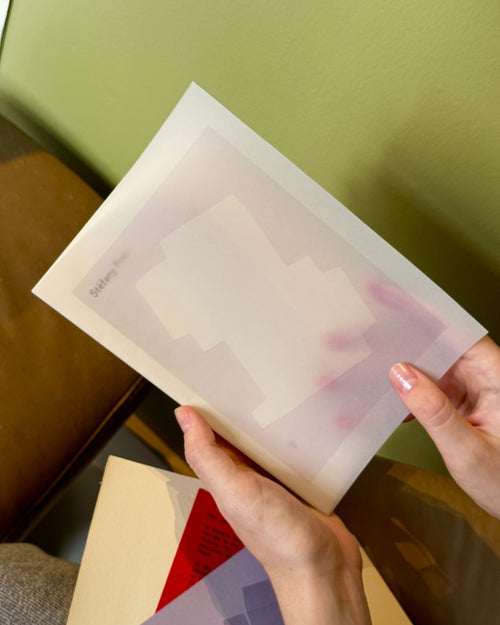 Plano Mensal da CARTABERTA